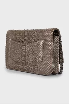 Сумка Wallet on Chain