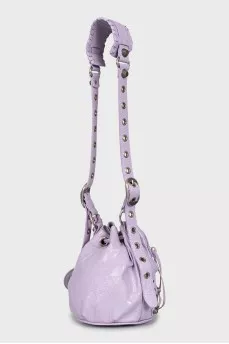 Le Cagole Bucket Bag