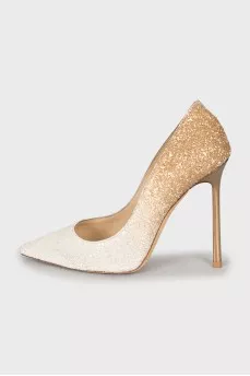 Romy Gradient Shoes