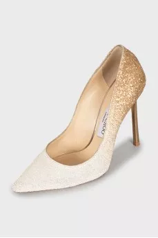 Romy Gradient Shoes