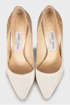 Romy Gradient Shoes