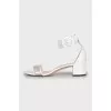 Jaimie 40 Sandals