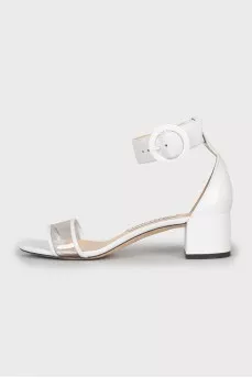 Jaimie 40 Sandals