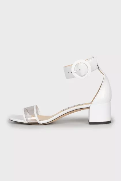 Jaimie 40 Sandals
