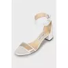 Jaimie 40 Sandals
