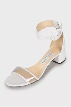 Jaimie 40 Sandals