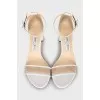 Jaimie 40 Sandals