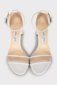 Jaimie 40 Sandals