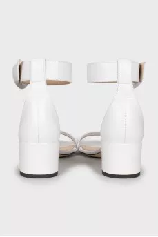Jaimie 40 Sandals