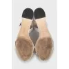 Jaimie 40 Sandals