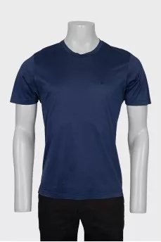 Men's straight cut t-shirt