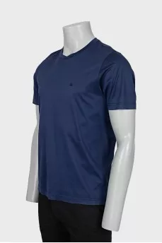 Men's straight cut t-shirt