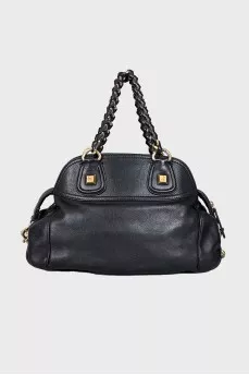Black Nightingale Bag