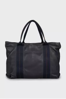 Caravan Horizontal Bag