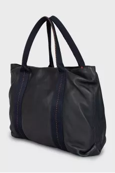 Caravan Horizontal Bag