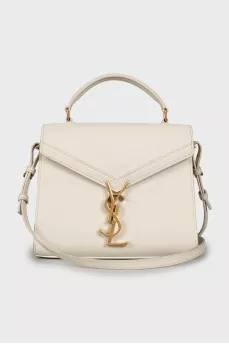 White Cassandra Bag