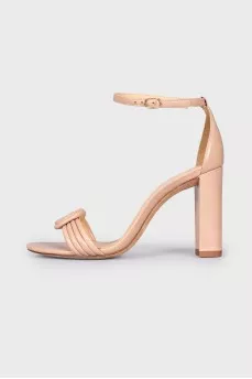 Vicky 90 sandals