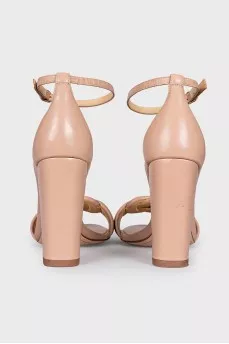 Vicky 90 sandals