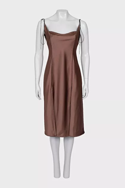 Dancer dress