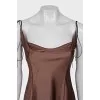 Dancer dress