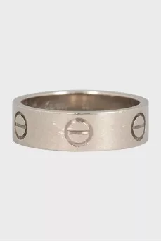 Love ring