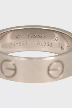 Love ring