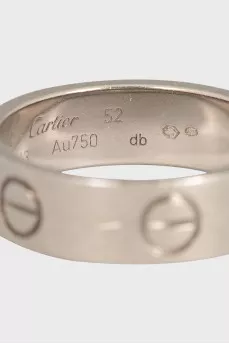 Love ring