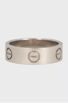 Love ring