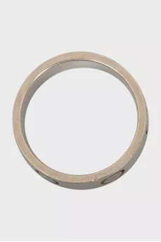 Love ring