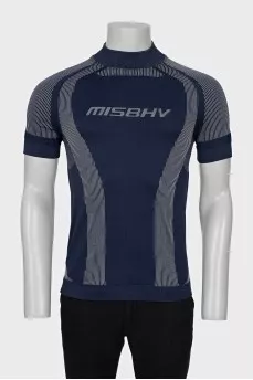 Men's Slim Fit T-Shirt