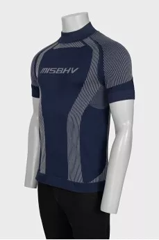Men's Slim Fit T-Shirt
