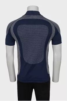 Men's Slim Fit T-Shirt