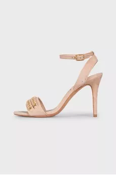 Nina sandals