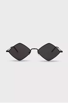 Black sunglasses SL 302 Lisa