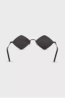 Black sunglasses SL 302 Lisa