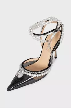 Elizabeth shoes
