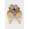 Elizabeth shoes