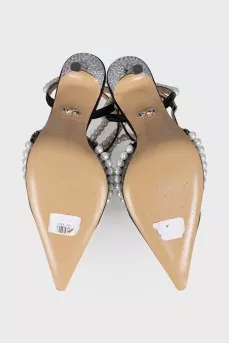 Elizabeth shoes