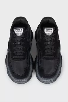 Кроссовки Triple S 2.0