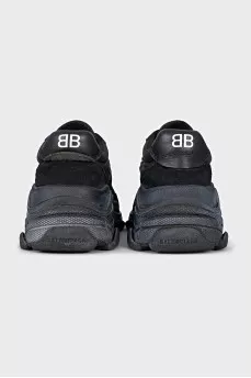Кроссовки Triple S 2.0