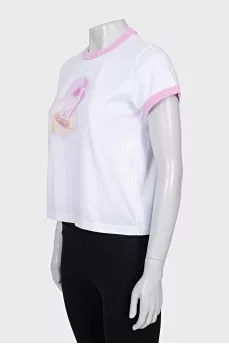 Футболка Sugar Baby
