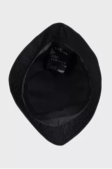 Men's Panama Re-Nylon