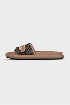 Feel flip flops