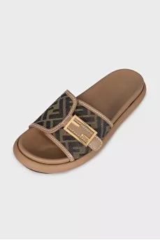 Feel flip flops