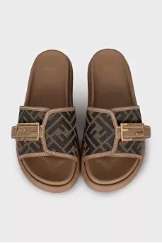 Feel flip flops