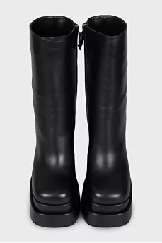Intrico ankle boots