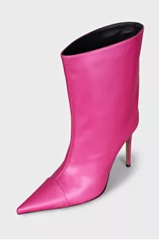 Raquel ankle boots