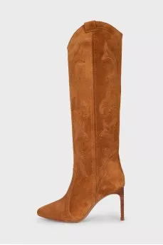 Caitlin boots