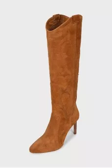 Caitlin boots