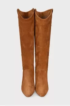 Caitlin boots